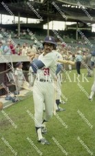 BO897 Henry Cruz Los Angeles Dodgers Baseball 8x10 11x14 16x20 Photo