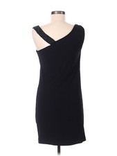 Little Black Dress Bisou Bisou Size 4 Michele Bohbot Cocktail Beaded Strap