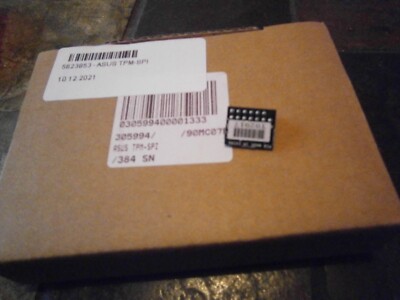ASUS TPM-SPI Karte (90MC07D0-M0XBN0)