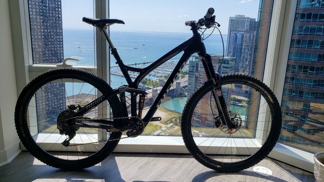 niner 29 All products are discounted 