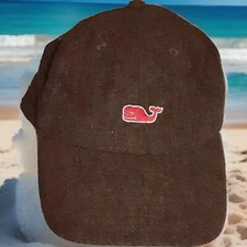 NWT Vineyard Vines Adjustable Hat Cap