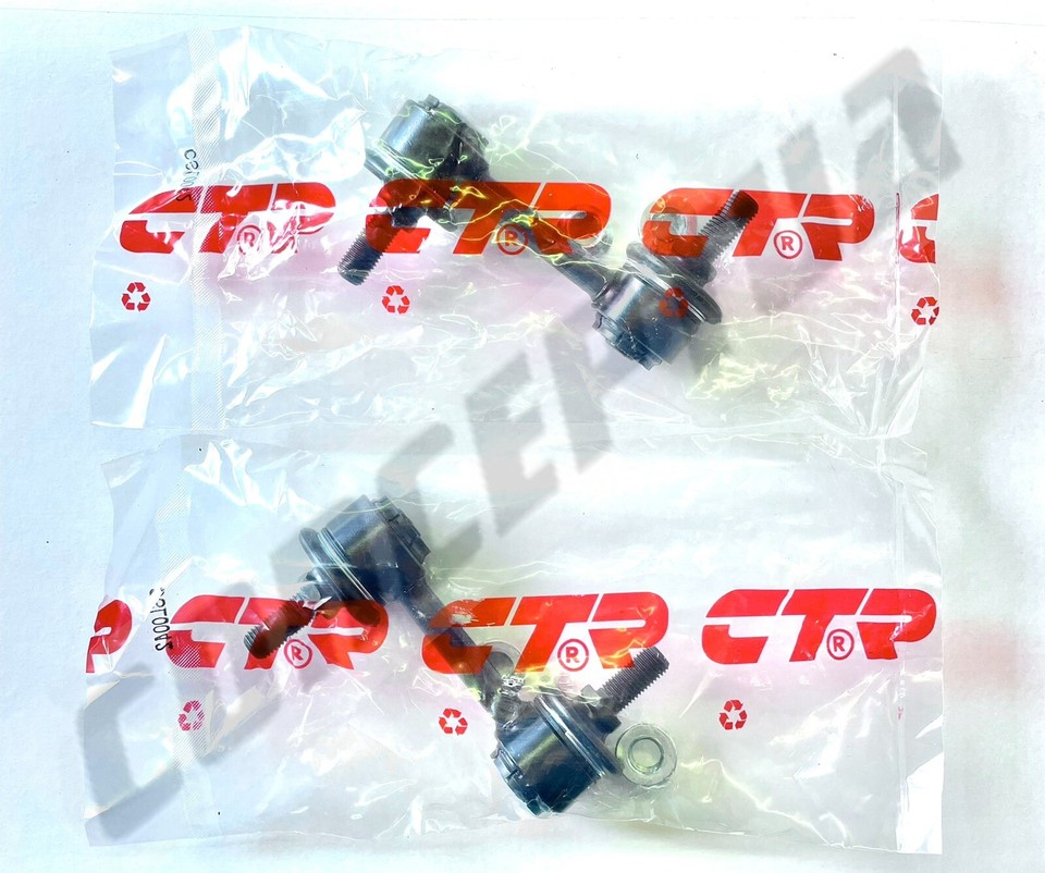 2X KOPPELSTANGE STABILISATOR Vorne Links&Rechts Für Opel Astra G H Zafira A B. EUR 13,69