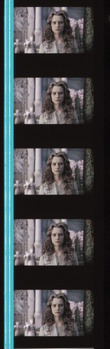 Alice in Wonderland 2010 35mm Film Cell strip very Rare var_b - 第 31/77 張圖片