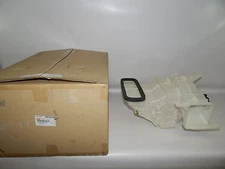 New OEM 2012-2016 Isuzu D-Max Regular Cab A/C Blower Motor Assembly Fresh Air