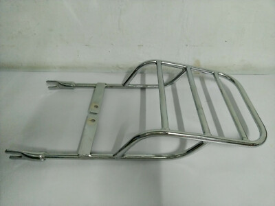 Honda CT70 ST70 DAX ST50 Rear Luggage Rack