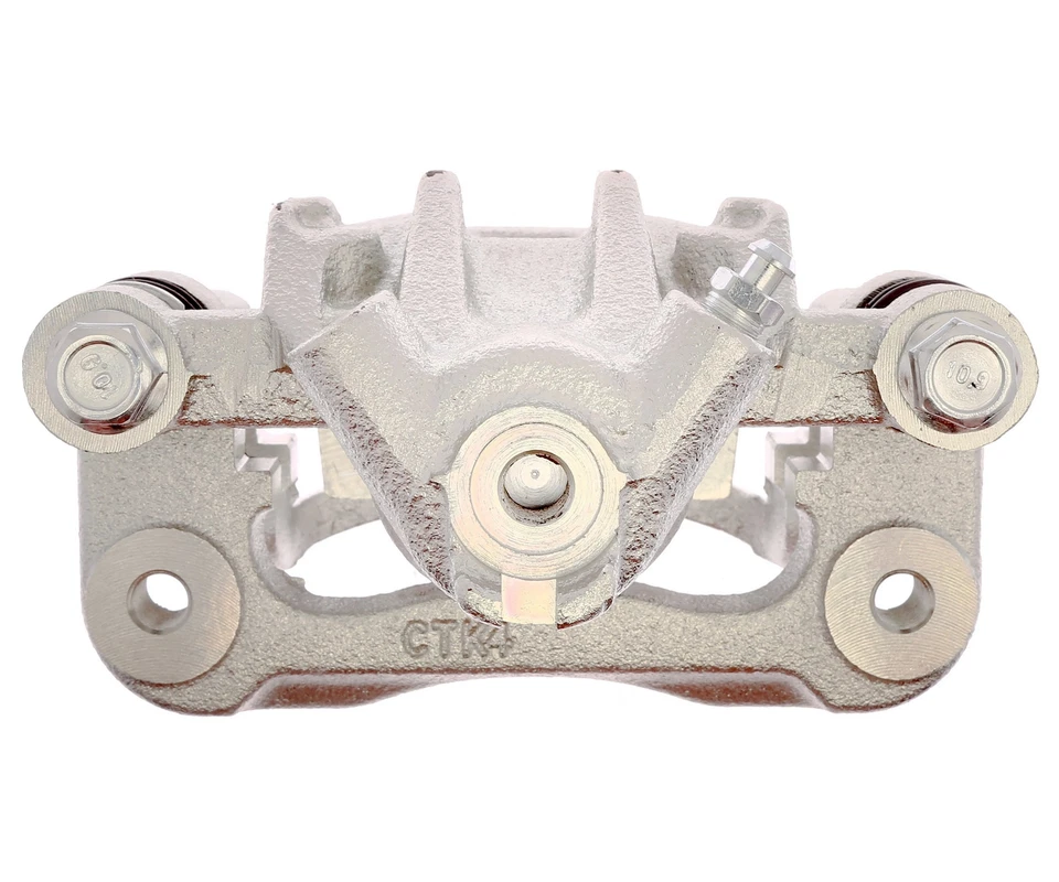 KIT Pinzas Freno Disco Raybestos Traseras para Kia Rio5 2006-2007 (77400) Foto 2 de 4