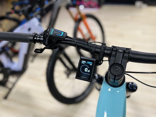 Cube Stereo HPC 140 Race Full Suspension Electric eBike eMtb â¢ 750WH â¢ WARRANTY | eBay