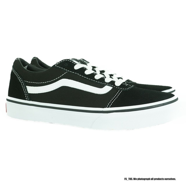 vans ward lo