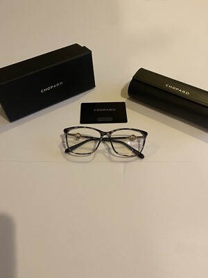 Chopard Womens Eyeglass Frame