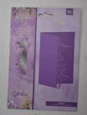 Crafters Companion Wisteria Collection Natures Garden Trailing Wisteria Design