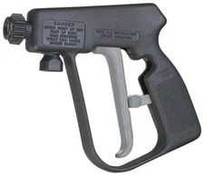 TeeJet AA30L GunJet Spray Gun w/o Extension | AA30L-1/4