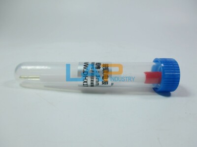 1PCS New For Glassy Carbon Electrode Glassy Carbon Working Electrode 2/3/4/5mm
