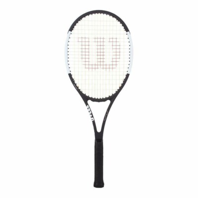 wilson PRO STAFF 97 v14 【G2】 Amazon.com : Wilson Pro Staff 97L V14 Performance Tennis