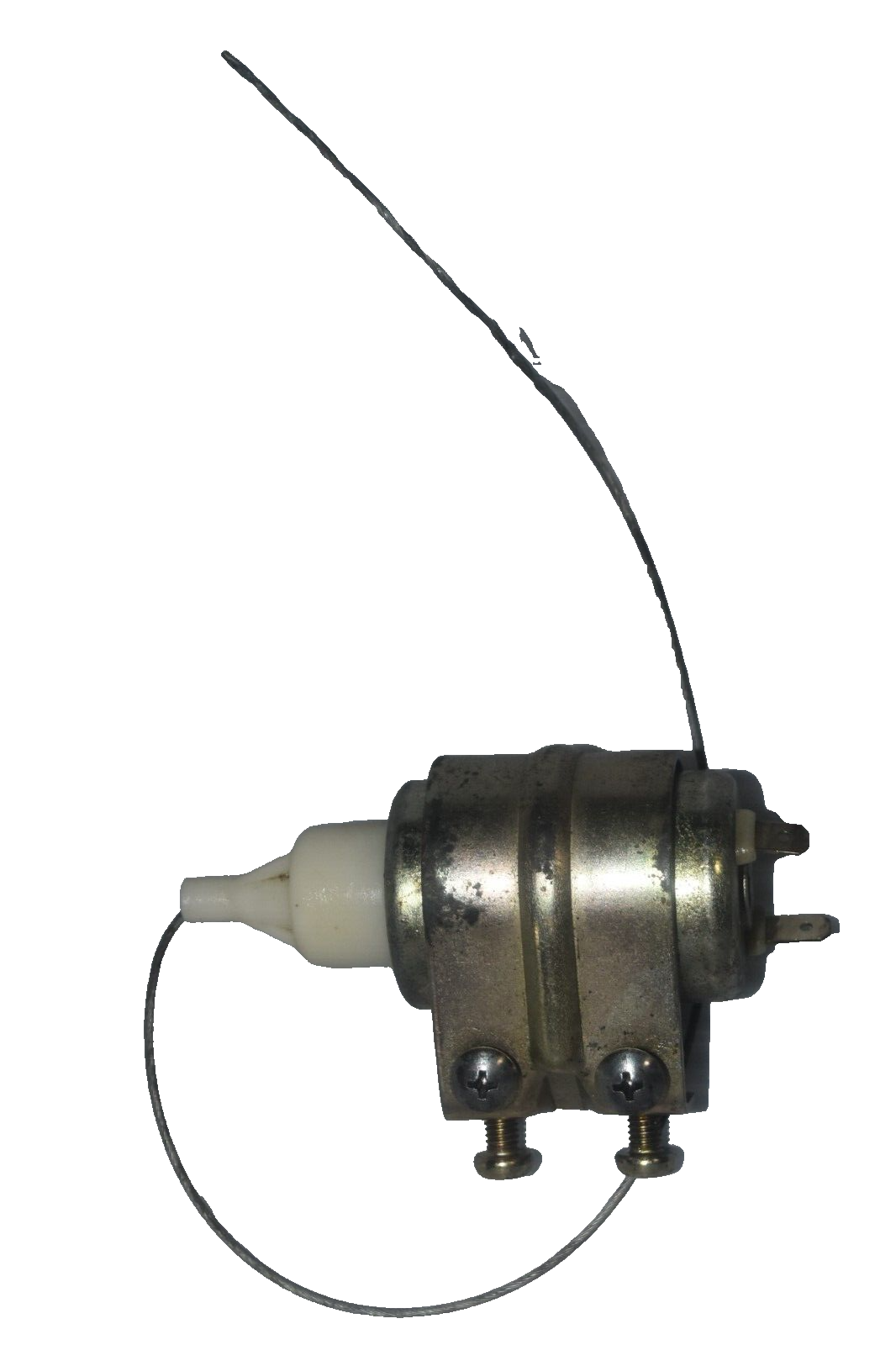 Universal trunk release solenoid or releasing car trunk opener eBay