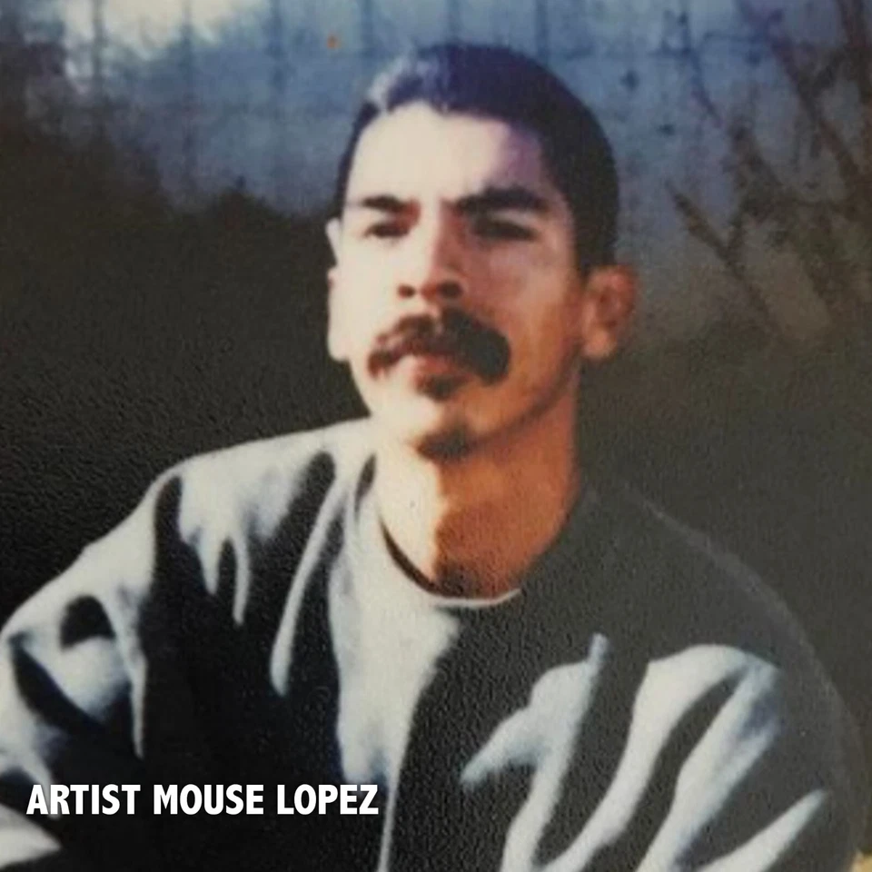 Black Market Art Lil Payasa Zip Hoodie Tattoo Clown S-M-L-XL-XXL Hello Kitty NWT - Image 4 of 4