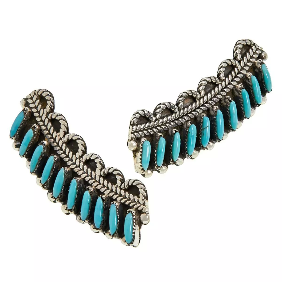 Chaco canyon clearance jewelry on ebay