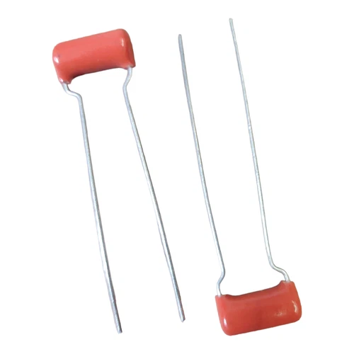 Mixed Pair 715P 200v Orange Drop Capacitors .015uf & .022uf for Neck and Bridge