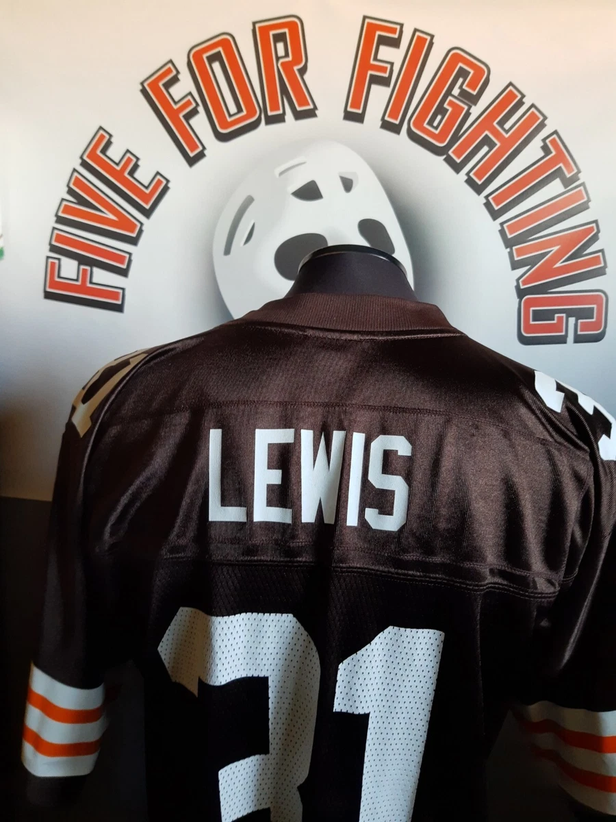 Browns retro jersey cheap