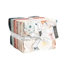 Sandalwood By 3 Sisters By Moda - Fat Quarter Bundle 38 pcs