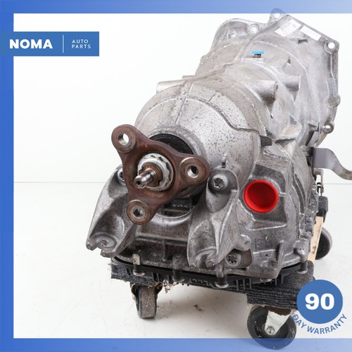 09-11 BMW E89 Z4 sDrive30i Automatic Transmission Assembly ZF 6HP-21 OEM 75k - Picture 21 of 24