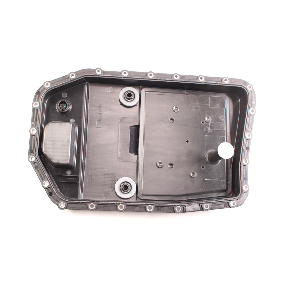 Automatic Transmission Oil Pan For BMW 128i 328i 335i 525i 528i E60 E70