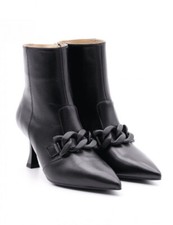 NERO GIARDINI TRONCHETTO DONNA I205585DE SCONTO 20%