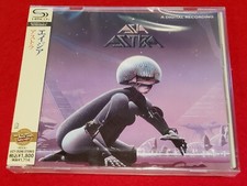 Astra by Asia (CD, 2013) for sale online | eBay