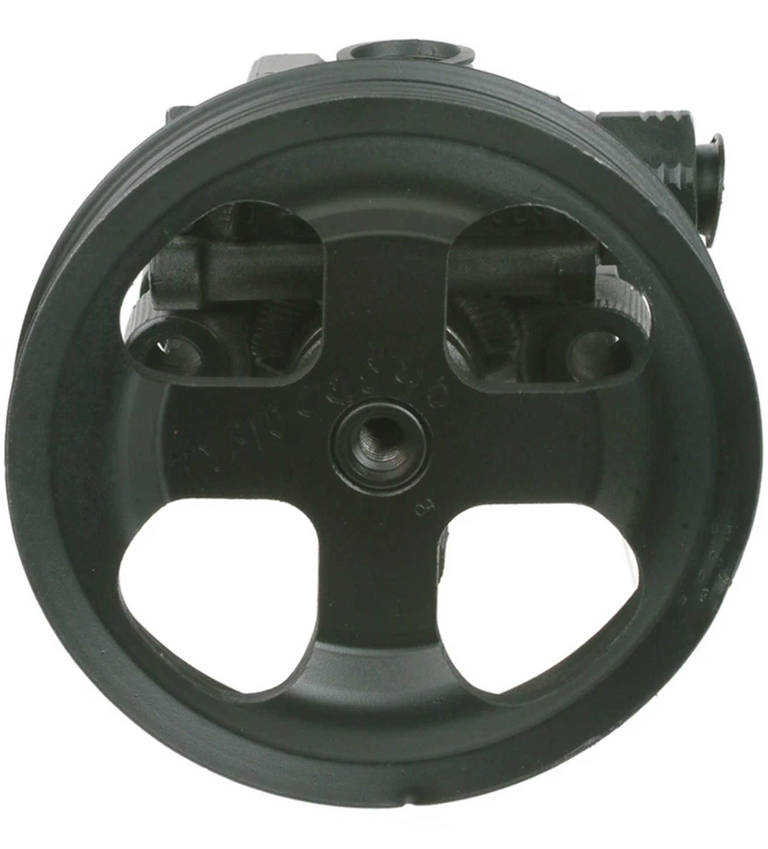 Bomba de dirección asistida para Toyota Land Cruiser Tundra 2003-2007 CARDONE REMAN Foto 2 de 4