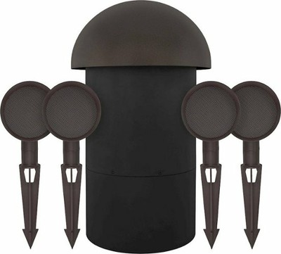 speakers without amp