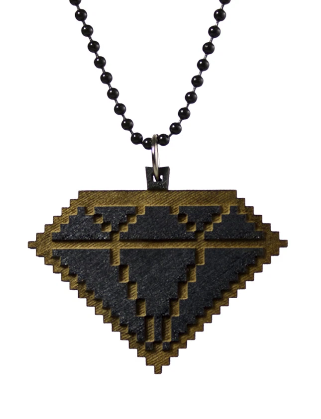 Best chain 2024 for diamond pendant