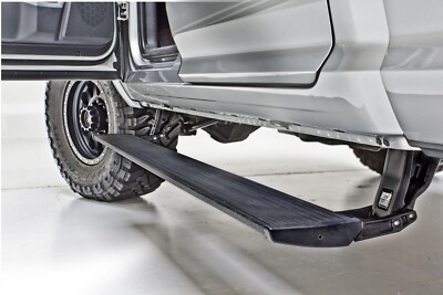 AMP Research 76334-01A Powerstep Plug-n-Play System Für Grand Cherokee (WK2)