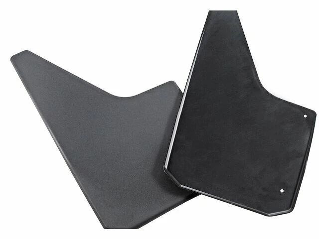 Dee Zee Mud Flaps fits Ford E200 Econoline 1970-1974 53XNYY - Изображение 4 из 4