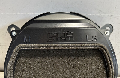 2007 - 2017 LEXUS LS460 MARK LEVINSON CENTER DECK SUB WOOFER