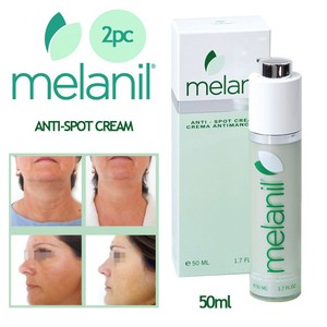 melasma spot cream