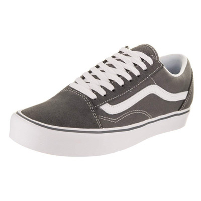 suede old skool lite shoes
