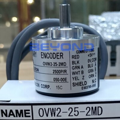 1PC NEW FOR NEMICON encoder OVW2-25-2MD