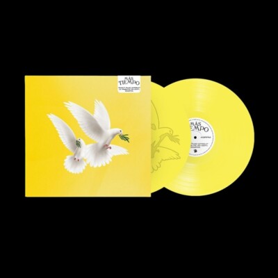 SKEPTA - CAN'T PLAY MYSELF (YELLOW VINYL)   VINYL LP SINGLE NEU