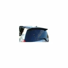 WingTech Factory Style Roof Mount Rear Spoiler Un-Lighted ABS-290