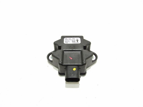 HYUNDAI I20 PB YAW RATE ESP SENSOR Steuergerät Gierratensensor 95690-2b100