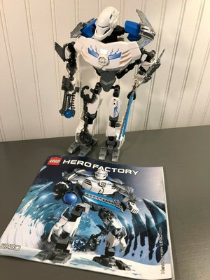 hero factory stormer xl