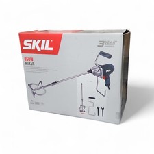 SKIL Rührwerk 1608 850 Watt 55mm 120mm Rühr...