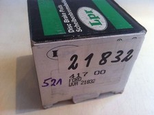 521 / Ford Escort V  GAL 1,3 - 1.8 16V XR3i   Bremsbeläge Bremsklötze/ NEU NOS