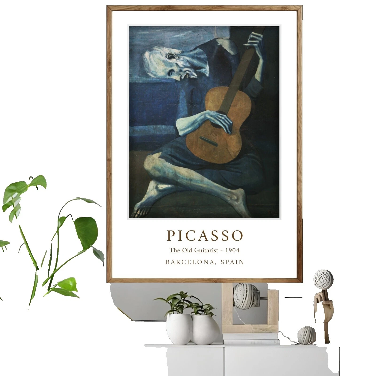 Pablo PICASSO ART afiches y grabados de decoración para el Hogar