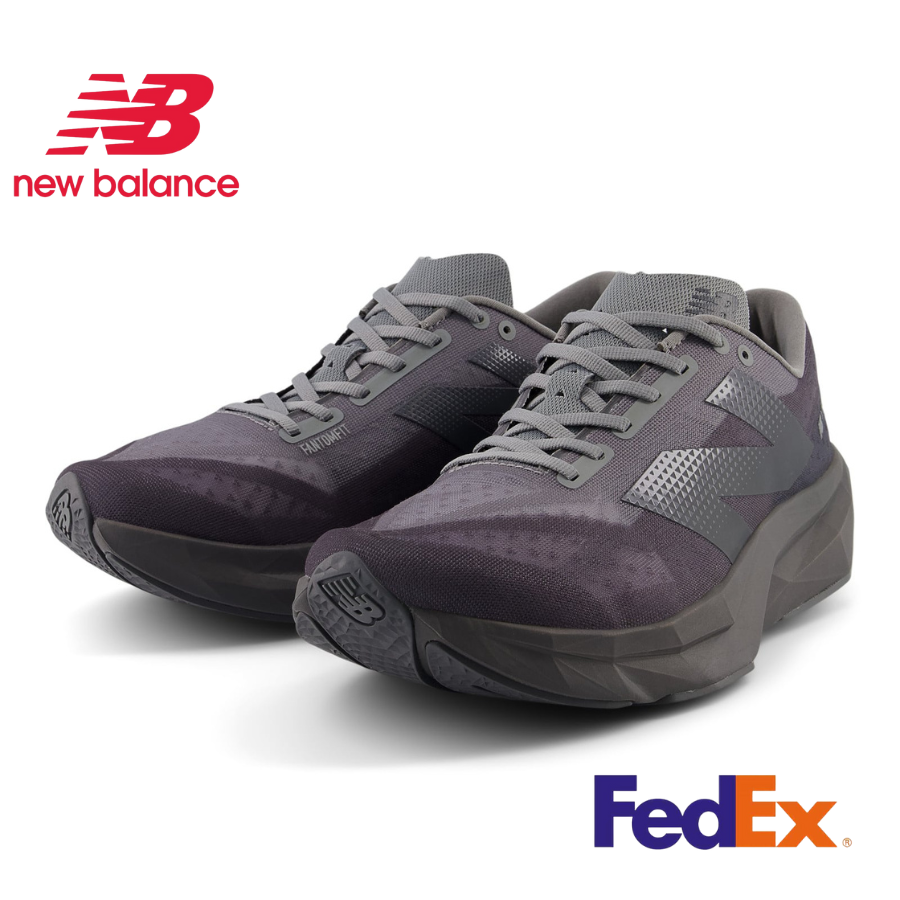 New Balance MFCXLG4 FuelCell Rebel v4 LG4 Gray oki11 | eBay
