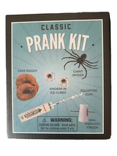 Classic Prank Kit, Set 5