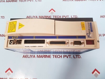 Kollmorgen servostar cd cr06561 servo drive
