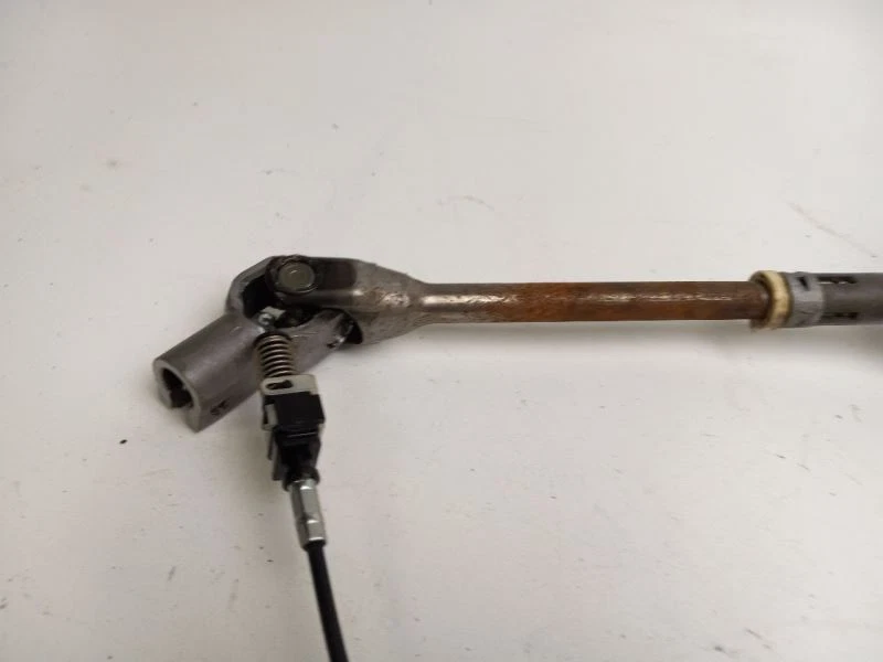 2011 MITSUBISHI OUTLANDER STEERING COLUMN - Image 2 of 4