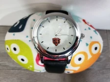 SPARO NFL Chicago Bears Mens  Wrist Watch NOT RUNNING 