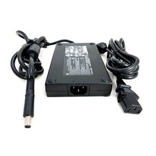 Genuine HP 200W AC DC Adapter 609945-001 645154-001 19.5V 10.3A OEM Charger