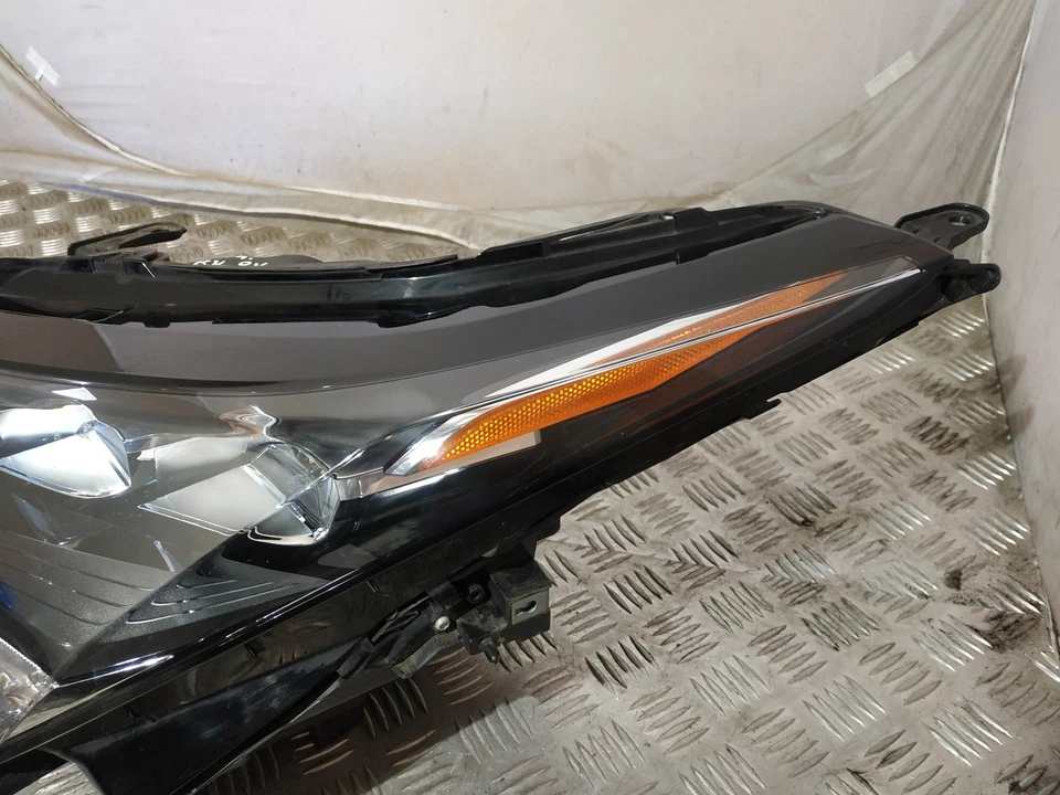 LEXUS Rx L2 Vorne Links Scheinwerfer 89907-48030 3.5 Benzin / Strom 21236122 - Bild 2 von 4